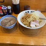 麺屋　遊助 - 