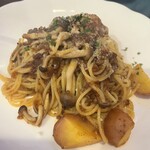 イタリア料理 アニマロッサ - 