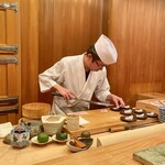 Sushi Iwao - 