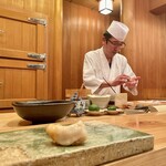 Sushi Iwao - 