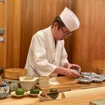 Sushi Iwao - 