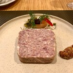 Bistro Horitetsu - 