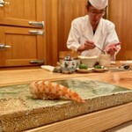 Sushi Iwao - 