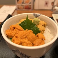 函館うに むらかみ 日本生命札幌ビル店 - 