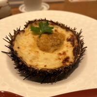 函館うに むらかみ 日本生命札幌ビル店 - 