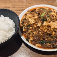 四川料理 龍の子 - 