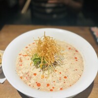 四川料理 龍の子 - 
