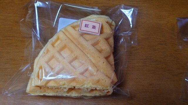 ワッフル Ms（エムズ） - 仙北町（洋菓子）の写真