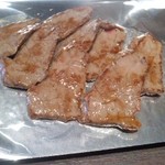 Nyu Matsusaka - 豪産ランプ肉