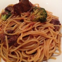 RIGOLETTO KITCHEN - 