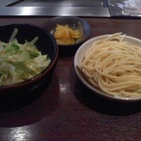 ニュー松坂 布施本店 - 生野菜とパスタと漬物