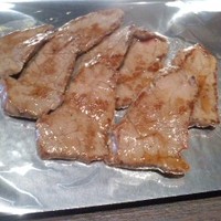 ニュー松坂 布施本店 - 豪産ランプ肉