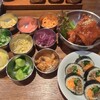 コリアン キッチン プチマン - 