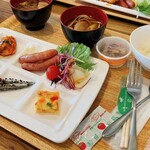 BUB RESORT Chosei Village - 