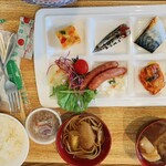 BUB RESORT Chosei Village - 