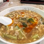 中華菜館 會賓楼 - 