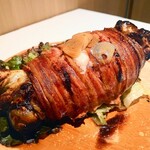 肉と魚と全席個室 七 - 