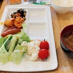 BUB RESORT Chosei Village - 