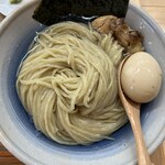 元祖佐賀つけ麺 孤虎 - 