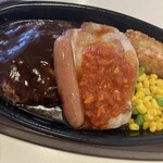 ガスト 瑞穂長岡店 - 