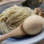 元祖佐賀つけ麺 孤虎 - 