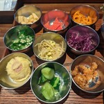 KOREAN KITCHEN PUCHIMAN - 