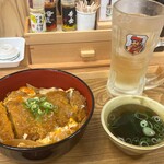 うどんダイニング 万徳屋 - 