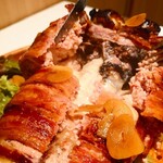 肉と魚と全席個室 七 - 