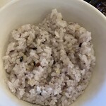 ガスト 瑞穂長岡店 - 