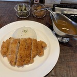 カレーの店 いーとん - 