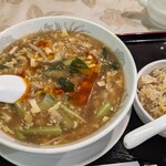 Kai Hin Rou - 