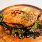 肉と魚と全席個室 七 - 