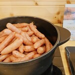 BUB RESORT Chosei Village - 