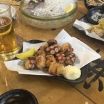 タカマル鮮魚店 - 