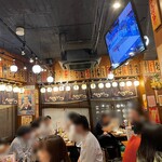 串かつ酒場　ひろかつ - 