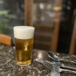 Archan - 生ビール