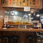 串かつ酒場　ひろかつ - 