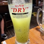 串かつ酒場　ひろかつ - 