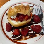 串かつ酒場　ひろかつ - 