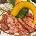 Honkaku Yakiniku Chikurin - 