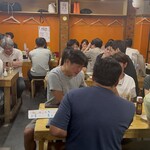 タカマル鮮魚店 - 