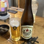 タカマル鮮魚店 - 