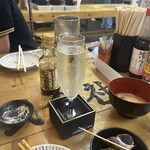 タカマル鮮魚店 - 