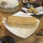 タカマル鮮魚店 - 