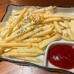 串かつ酒場　ひろかつ - 