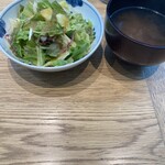 肉寿司 肉和食 KINTAN コレド室町 - 