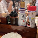 串かつ酒場　ひろかつ - 
