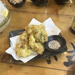 タカマル鮮魚店 - 