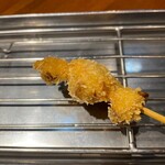 串かつ酒場　ひろかつ - 