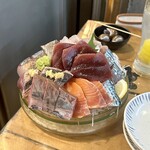 タカマル鮮魚店 - 